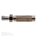 Einstellschraube M6 x 45-52 mm